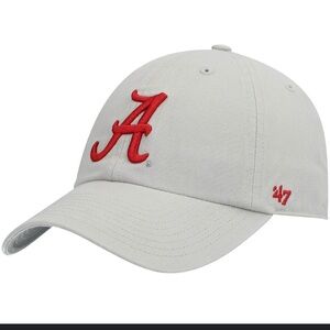 🧢 ALABAMA BASEBALL CAP 🧢